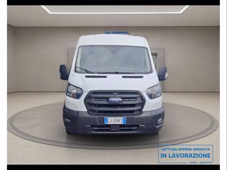FORD Transit 290 2.0 TDCi Trend - L2H2