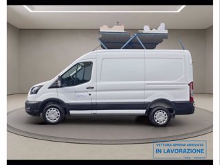 FORD Transit 290 2.0 TDCi Trend - L2H2
