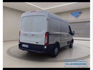 FORD Transit 290 2.0 TDCi Trend - L2H2