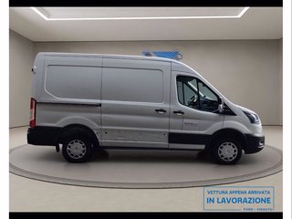 FORD Transit 290 2.0 TDCi Trend - L2H2