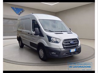 FORD Transit 290 2.0 TDCi Trend - L2H2