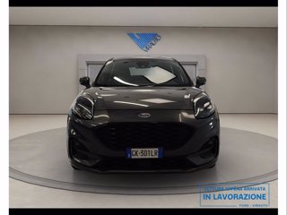 FORD Puma 1.0 EcoBoost Hybrid ST-line Design