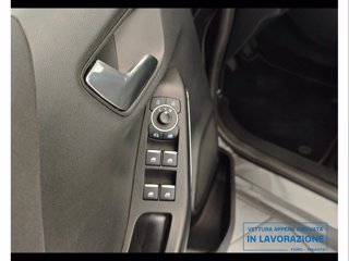 FORD Puma 1.0 EcoBoost Hybrid ST-line Design