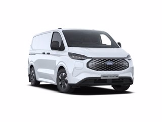FORD Nuovo Transit Custom Van Trend 2.0 EcoBlue 150cv 320 L1H1