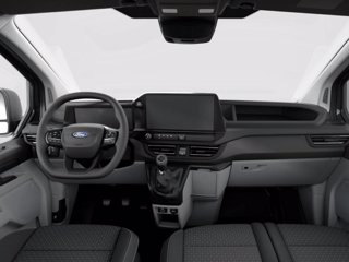 FORD Nuovo Transit Custom Van Trend 2.0 EcoBlue 136cv 280 L1H1