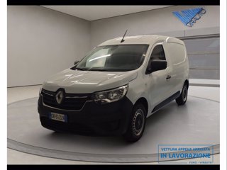 RENAULT Express Van 1.5 Blue DCi