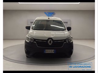 RENAULT Express Van 1.5 Blue DCi