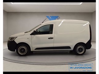 RENAULT Express Van 1.5 Blue DCi