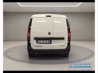 RENAULT Express Van 1.5 Blue DCi