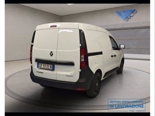 RENAULT Express Van 1.5 Blue DCi