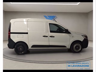 RENAULT Express Van 1.5 Blue DCi