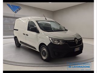 RENAULT Express Van 1.5 Blue DCi