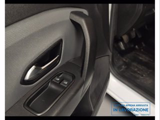 RENAULT Express Van 1.5 Blue DCi