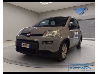 FIAT Panda 1.0 FireFly Hybrid