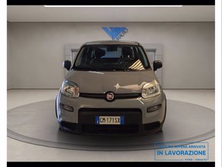 FIAT Panda 1.0 FireFly Hybrid