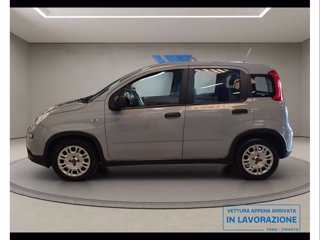 FIAT Panda 1.0 FireFly Hybrid