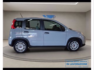 FIAT Panda 1.0 FireFly Hybrid