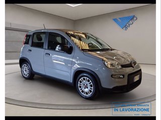 FIAT Panda 1.0 FireFly Hybrid