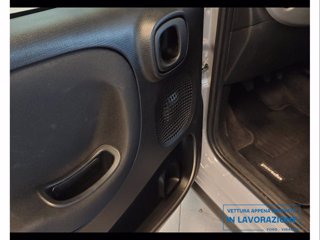 FIAT Panda 1.0 FireFly Hybrid