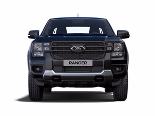 FORD Ranger Doppia Cabina Tremor 2.0 EcoBlue 205CV Automatica A10 AWD 5 Posti