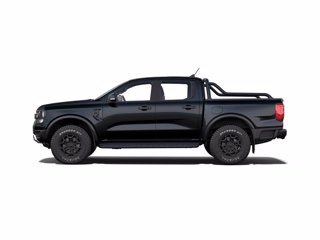 FORD Ranger Doppia Cabina Tremor 2.0 EcoBlue 205CV Automatica A10 AWD 5 Posti