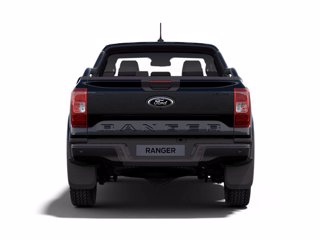 FORD Ranger Doppia Cabina Tremor 2.0 EcoBlue 205CV Automatica A10 AWD 5 Posti