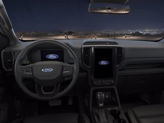 FORD Ranger Doppia Cabina Tremor 2.0 EcoBlue 205CV Automatica A10 AWD 5 Posti