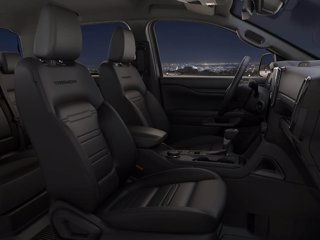 FORD Ranger Doppia Cabina Tremor 2.0 EcoBlue 205CV Automatica A10 AWD 5 Posti