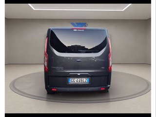 FORD Tourneo Custom 320 1.0 Titanium - L1H1 - PHEV
