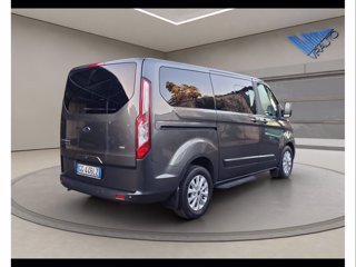 FORD Tourneo Custom 320 1.0 Titanium - L1H1 - PHEV
