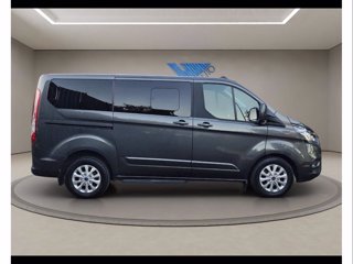 FORD Tourneo Custom 320 1.0 Titanium - L1H1 - PHEV