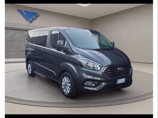 FORD Tourneo Custom 320 1.0 Titanium - L1H1 - PHEV