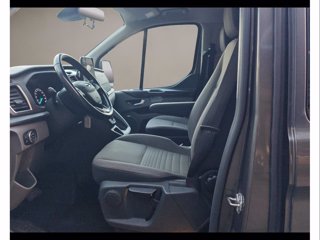FORD Tourneo Custom 320 1.0 Titanium - L1H1 - PHEV