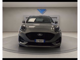 FORD Puma St-Line X 1.0 EcoBoost Hybrid