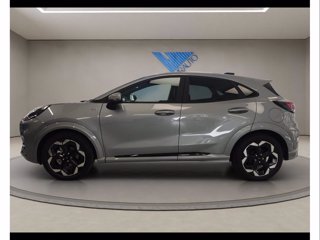 FORD Puma St-Line X 1.0 EcoBoost Hybrid