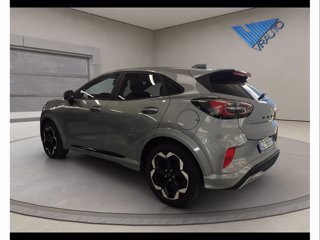 FORD Puma St-Line X 1.0 EcoBoost Hybrid