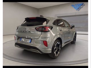 FORD Puma St-Line X 1.0 EcoBoost Hybrid