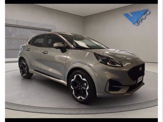 FORD Puma St-Line X 1.0 EcoBoost Hybrid