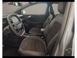 FORD Puma St-Line X 1.0 EcoBoost Hybrid