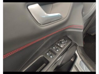 FORD Puma St-Line X 1.0 EcoBoost Hybrid