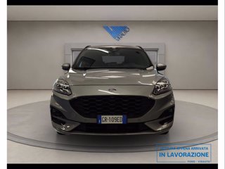 FORD Kuga 2.5 PHEV ST-Line X