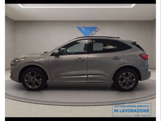 FORD Kuga 2.5 PHEV ST-Line X