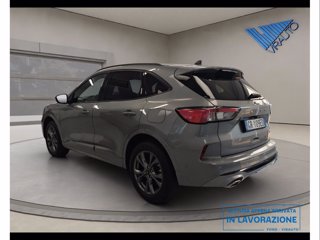 FORD Kuga 2.5 PHEV ST-Line X