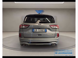 FORD Kuga 2.5 PHEV ST-Line X