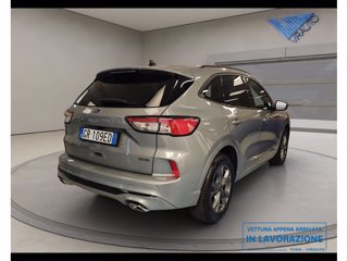FORD Kuga 2.5 PHEV ST-Line X