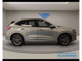 FORD Kuga 2.5 PHEV ST-Line X