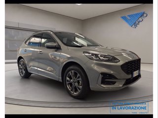 FORD Kuga 2.5 PHEV ST-Line X