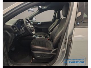 FORD Kuga 2.5 PHEV ST-Line X