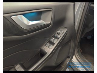 FORD Kuga 2.5 PHEV ST-Line X