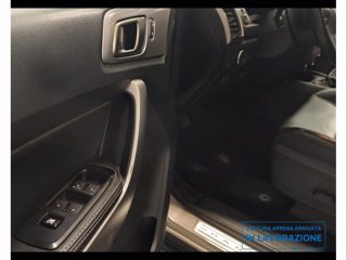 FORD Ranger 2.0 EcoBlue - Limited - Doppia Cabina